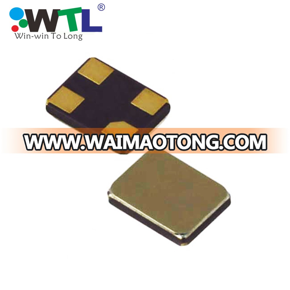 WTL Electrical Oscillator 3225 4 Pads SMD Crystal 9pF 10ppm 26MHz Crystal