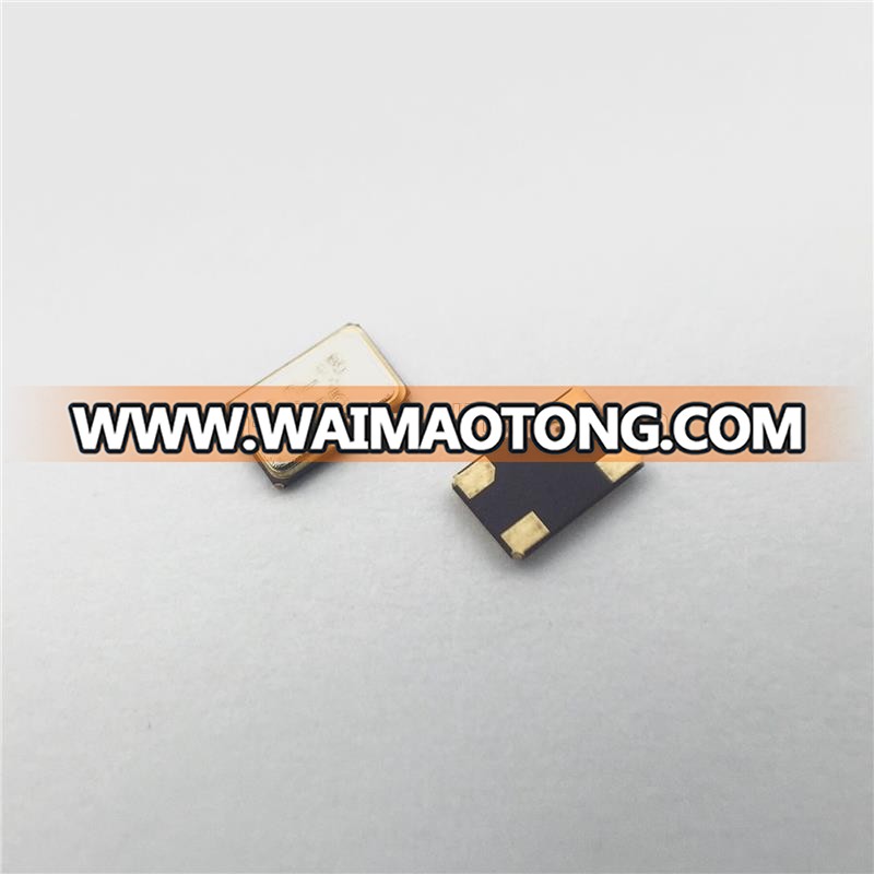 (Hot sale) Crystal 18.432MHz CS325S18432000ABIT